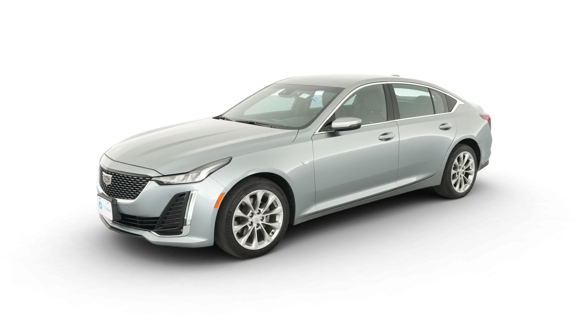2023 Cadillac CT5