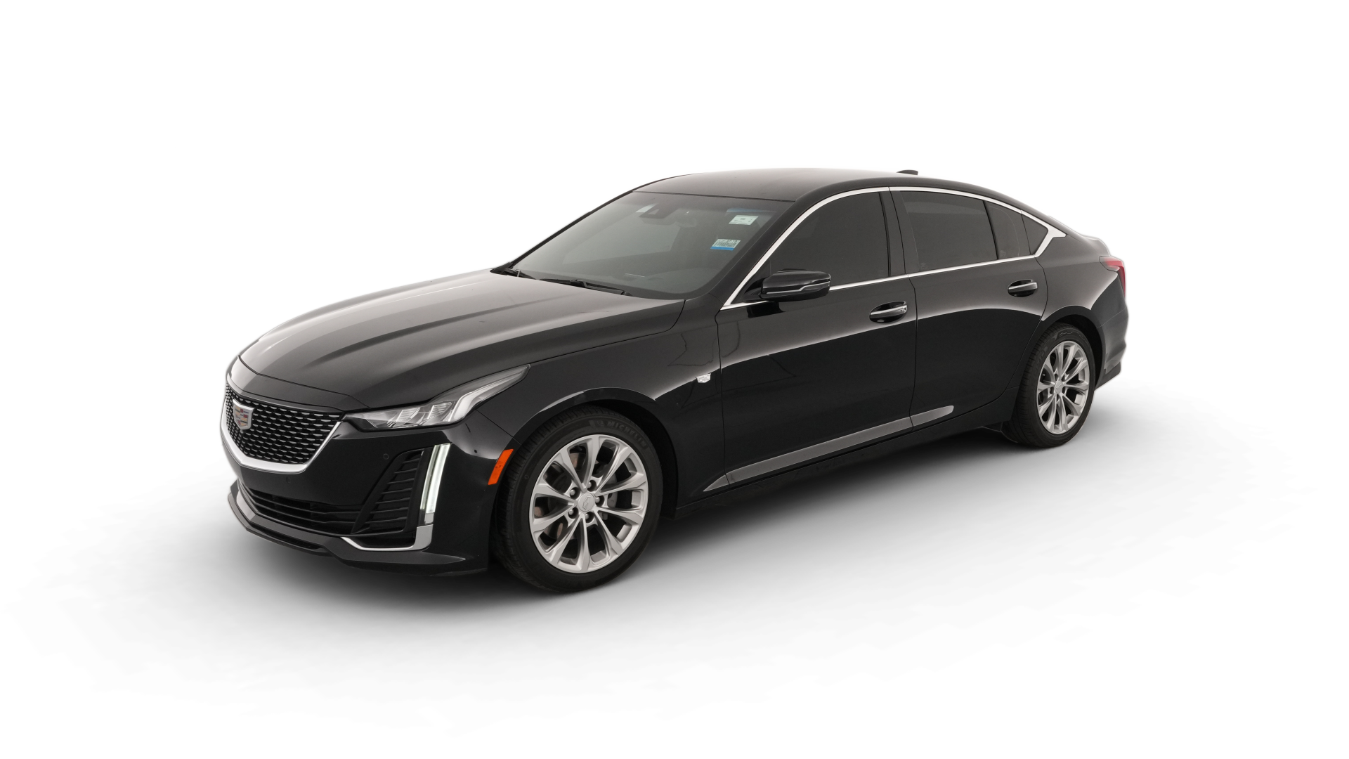 2023 Cadillac CT5 vehicle photo