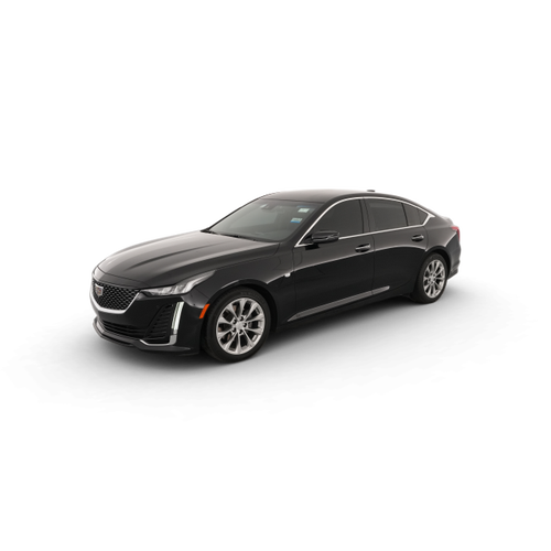 2023 Cadillac CT5