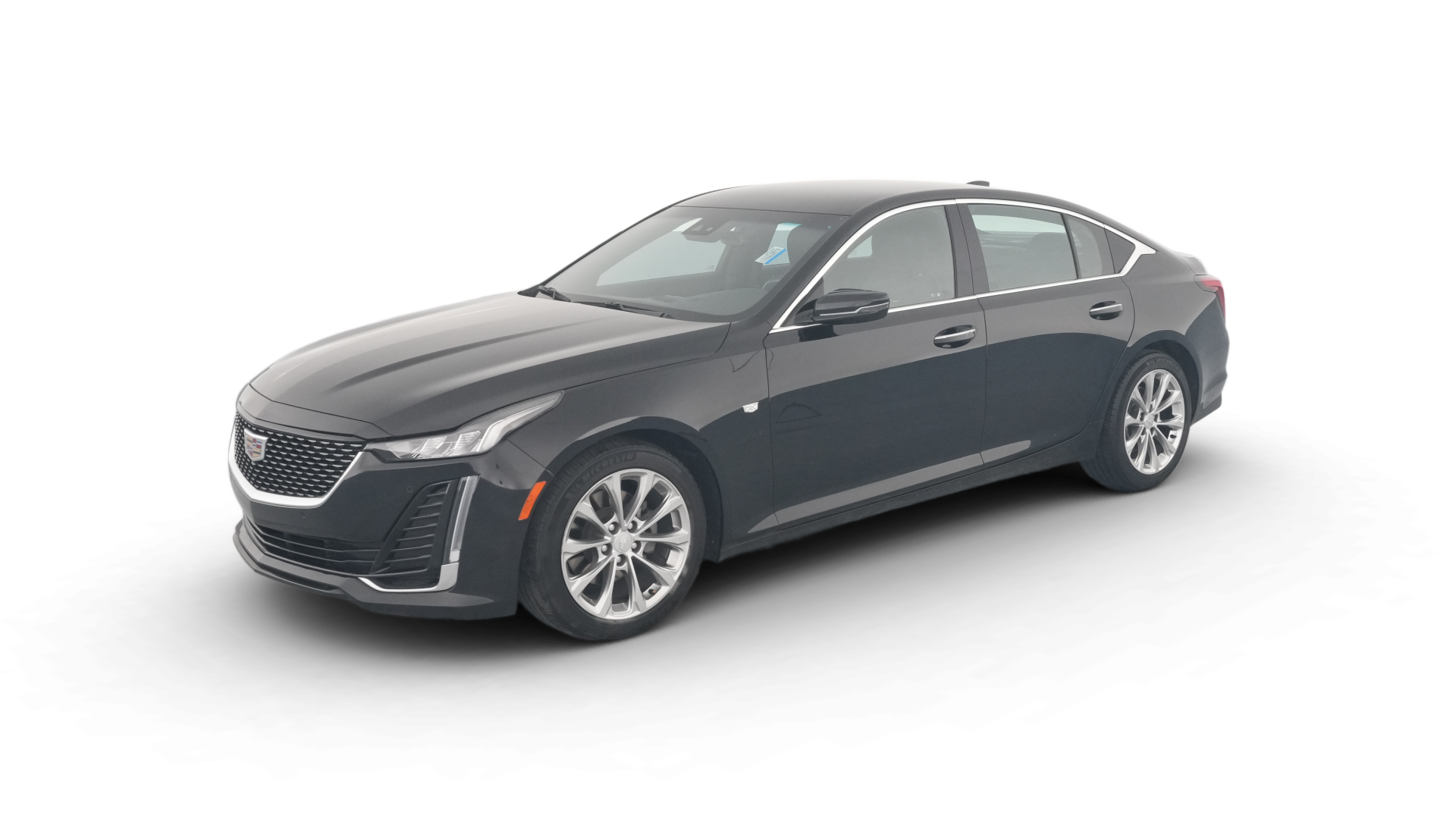 2023 Cadillac CT5 vehicle photo