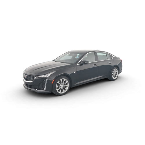 2023 Cadillac CT5