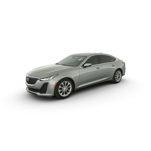 2023 Cadillac CT5