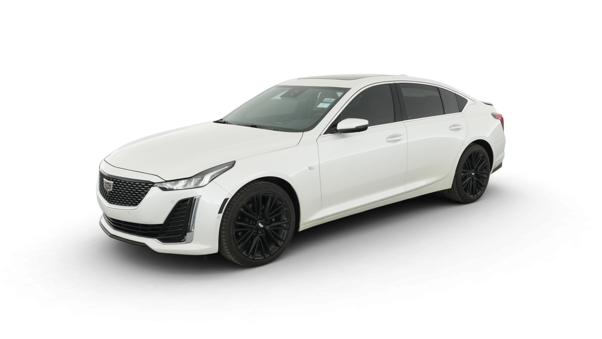 2023 Cadillac CT5