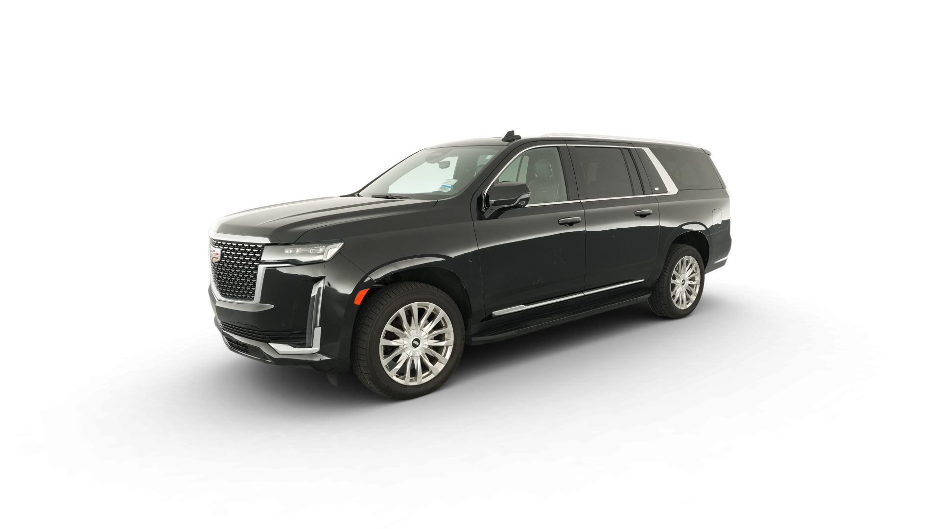 2023 Cadillac Escalade ESV vehicle photo