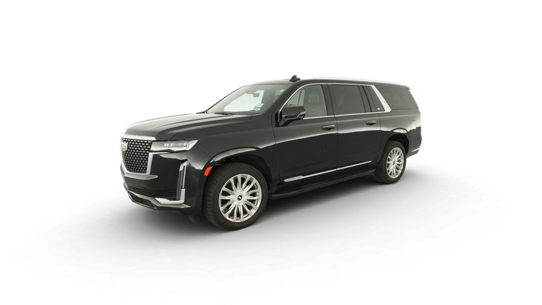 2023 Cadillac Escalade ESV vehicle photo