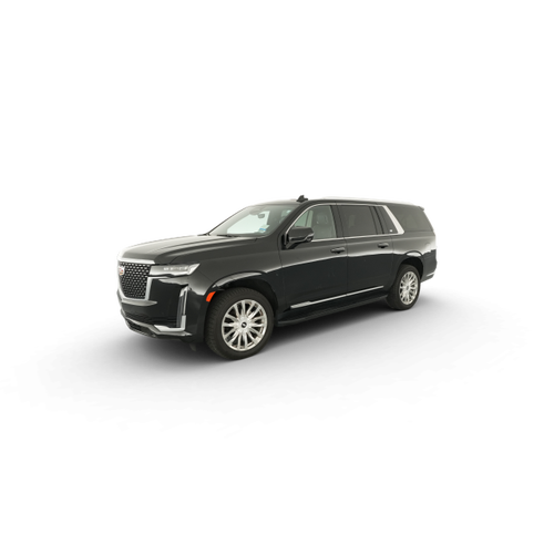 2023 Cadillac Escalade ESV