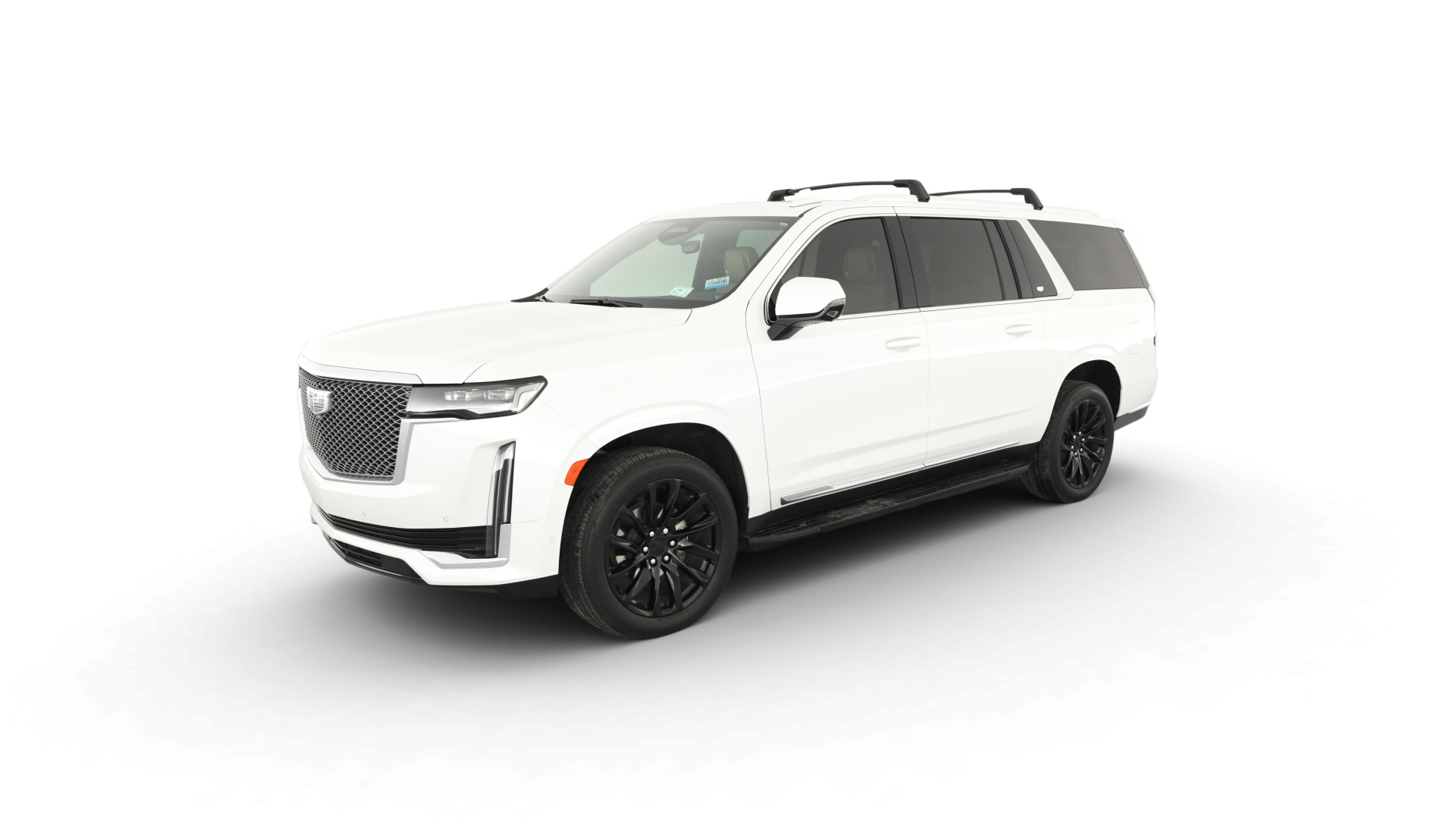 2023 Cadillac Escalade ESV vehicle photo