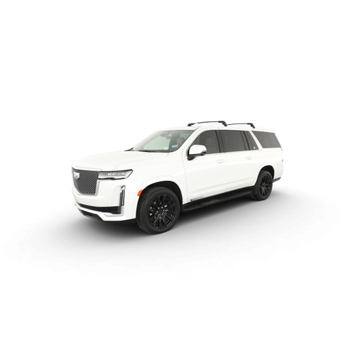 2023 Cadillac Escalade ESV