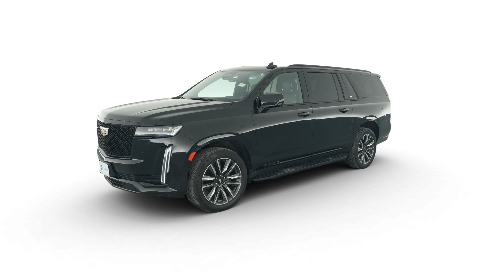 2023 Cadillac Escalade ESV vehicle photo