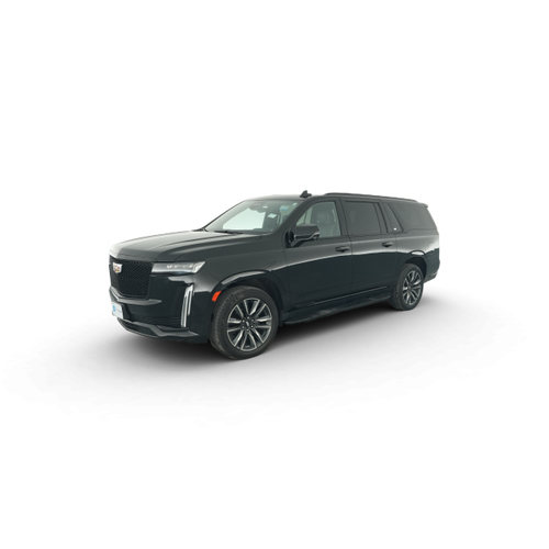2023 Cadillac Escalade ESV