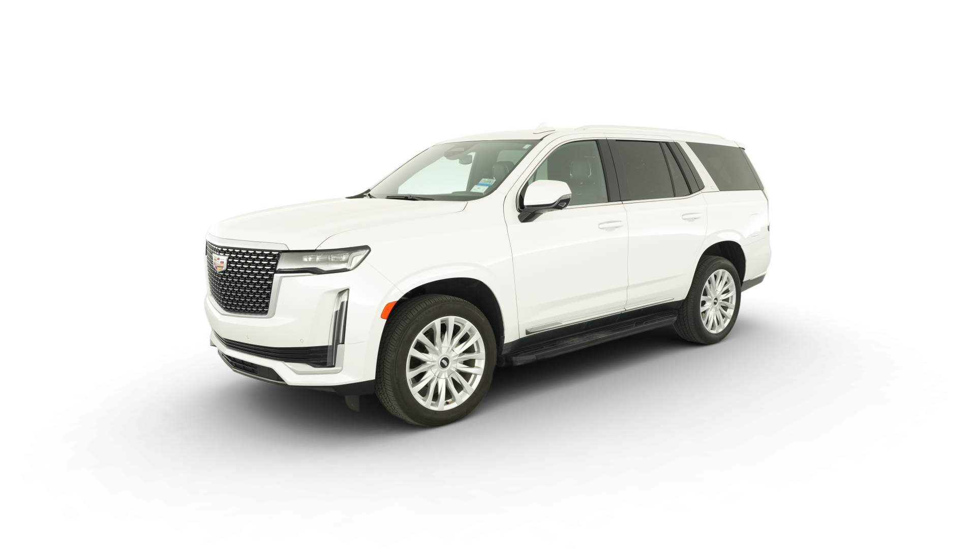2023 Cadillac Escalade