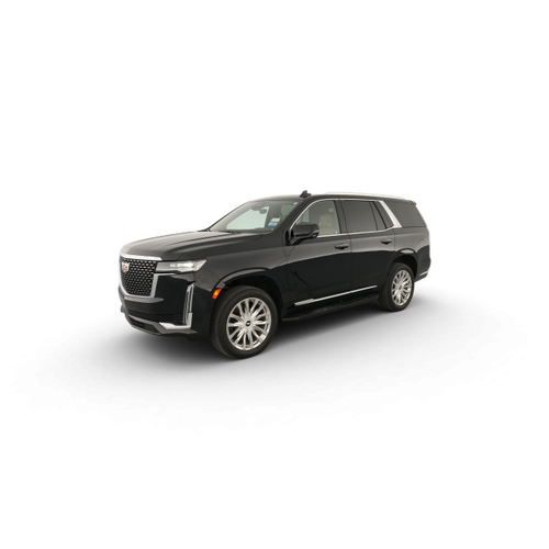 2023 Cadillac Escalade