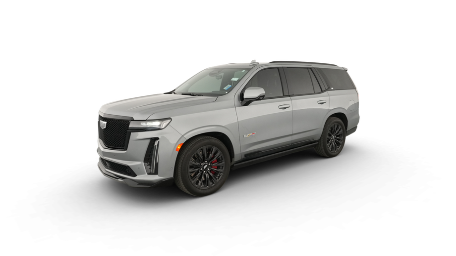 2023 Cadillac Escalade