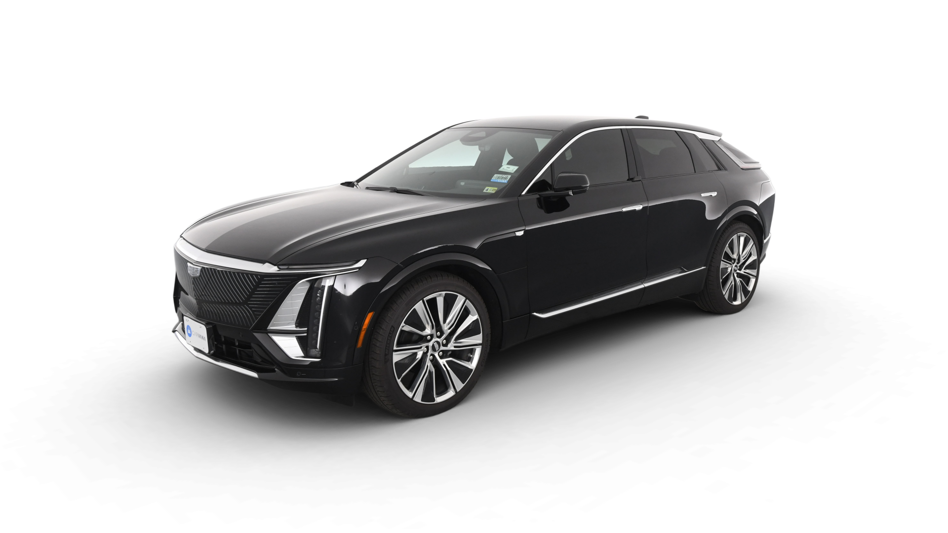 2023 Cadillac LYRIQ