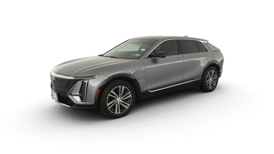 2023 Cadillac LYRIQ