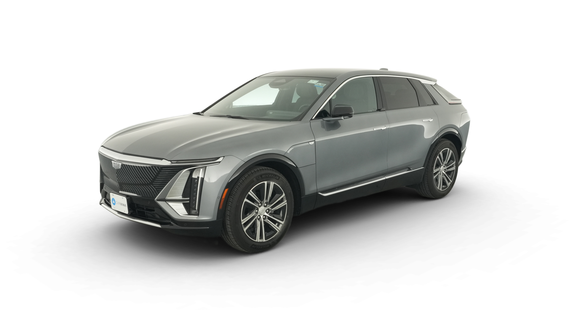 2023 Cadillac LYRIQ