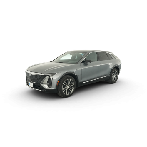 2023 Cadillac LYRIQ