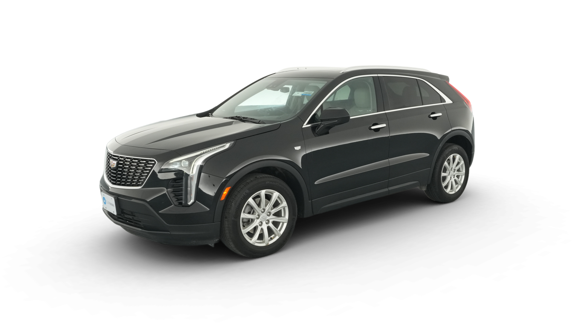 2023 Cadillac XT4