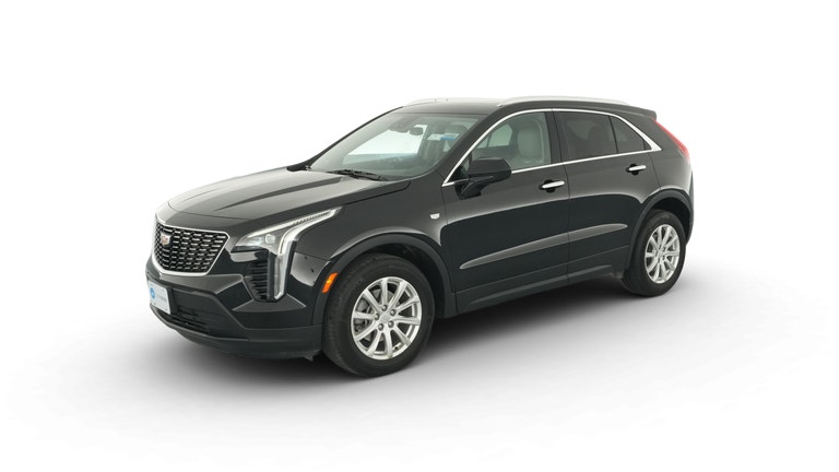 2023 Cadillac XT4 vehicle photo