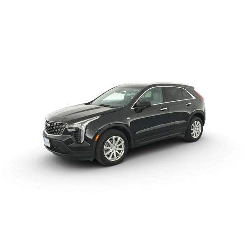 2023 Cadillac XT4