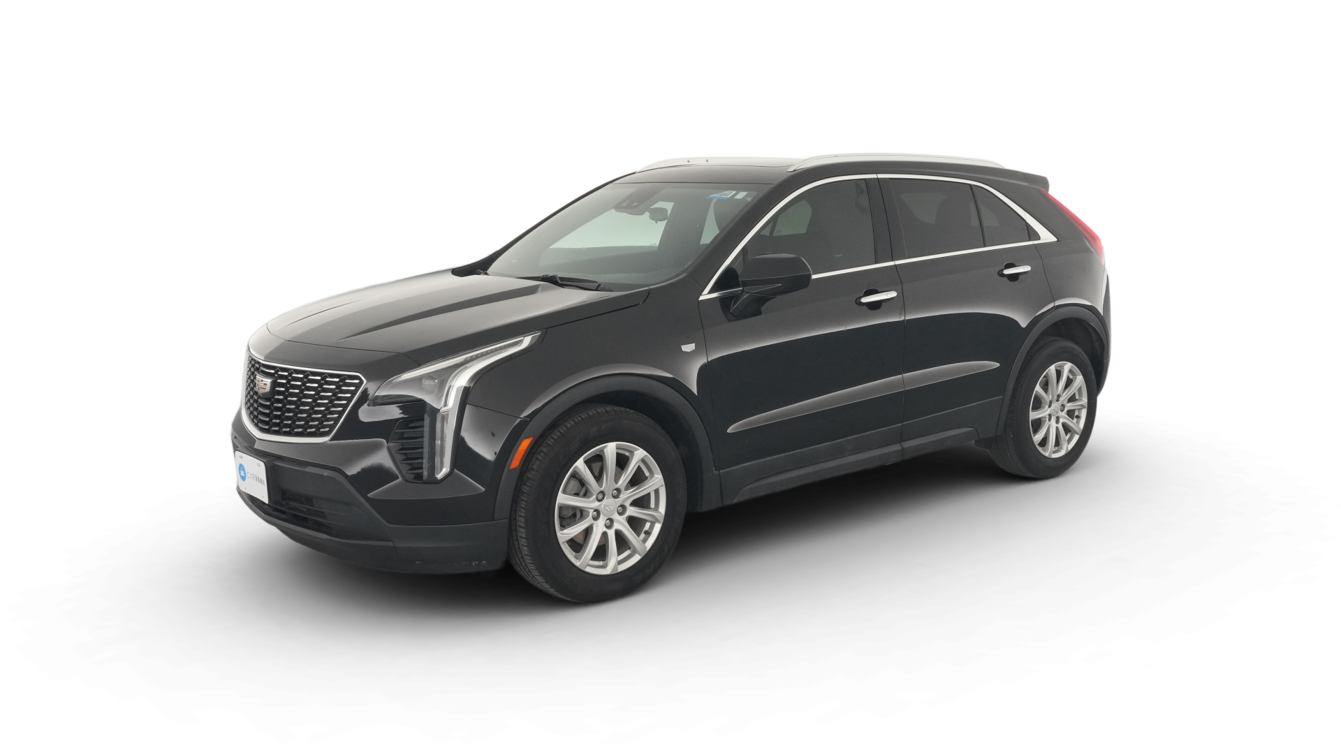 2023 Cadillac XT4 vehicle photo