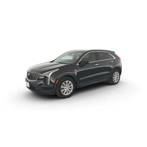 2023 Cadillac XT4