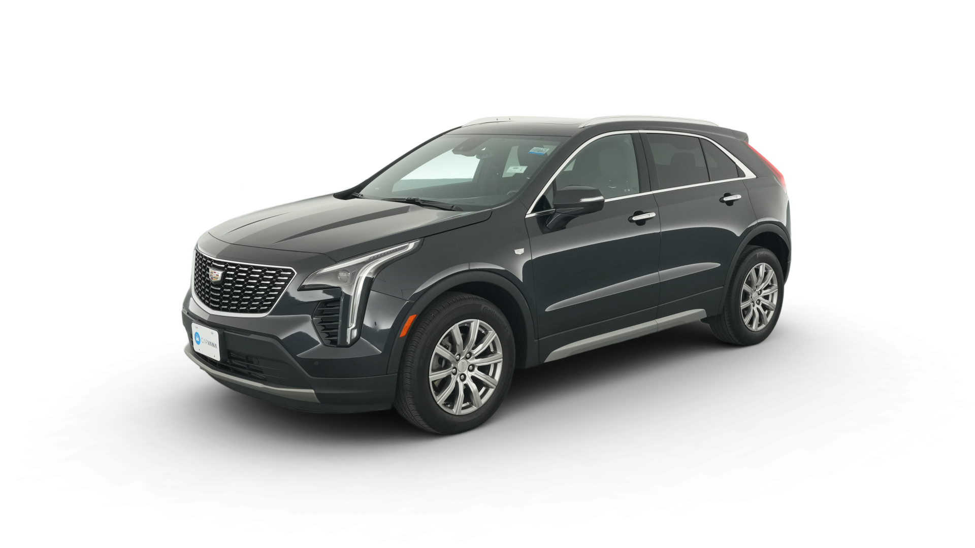 2023 Cadillac XT4 vehicle photo