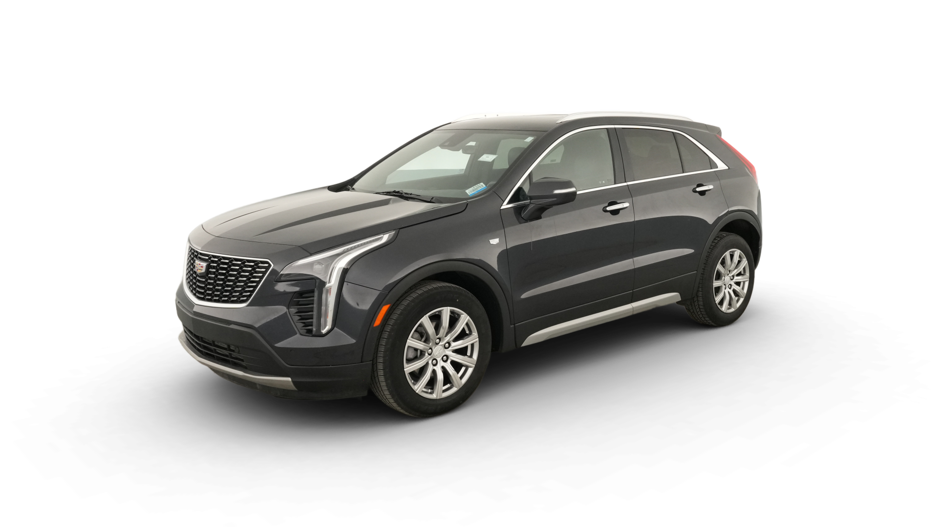 2023 Cadillac XT4