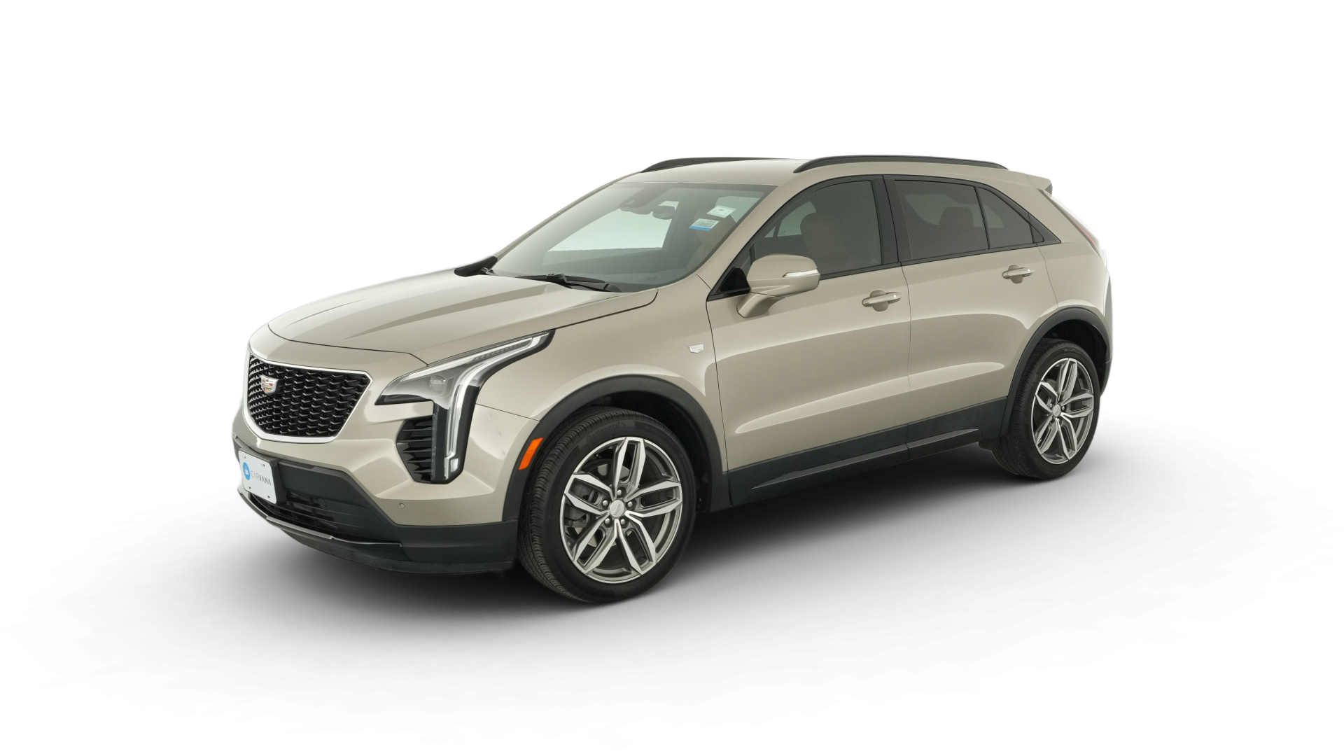 2023 Cadillac XT4 vehicle photo