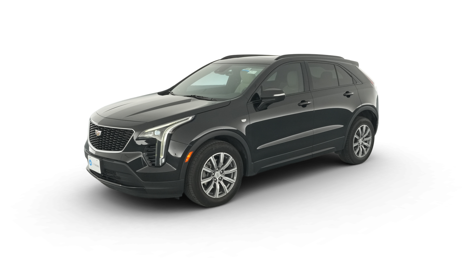 2023 Cadillac XT4 vehicle photo