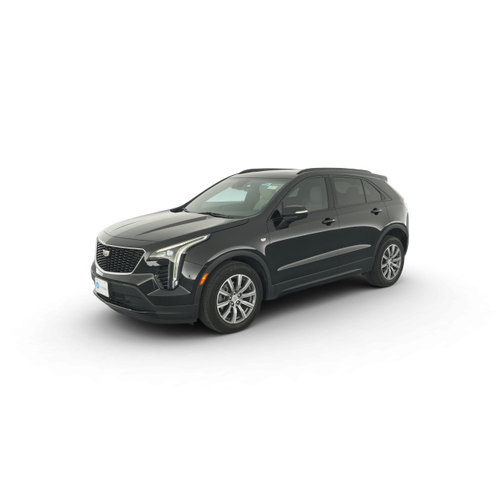 2023 Cadillac XT4