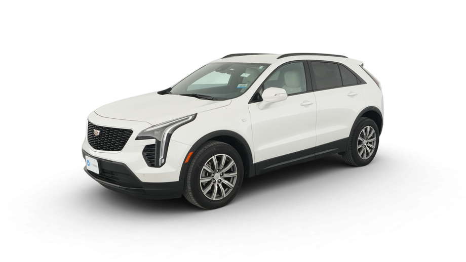 2023 Cadillac XT4