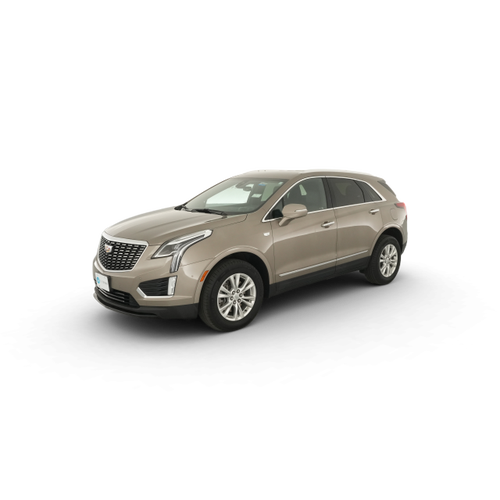 2023 Cadillac XT5