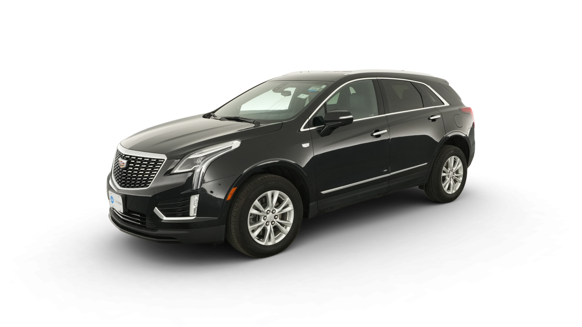 2023 Cadillac XT5 vehicle photo