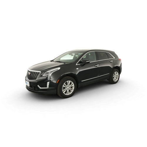 2023 Cadillac XT5