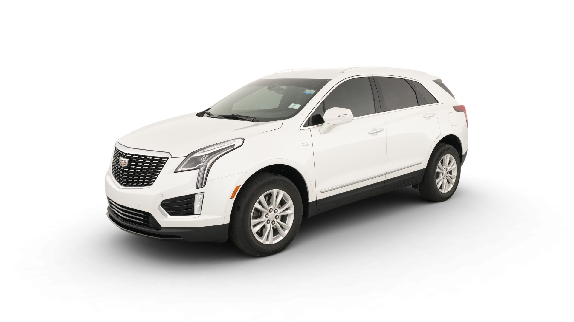 2023 Cadillac XT5