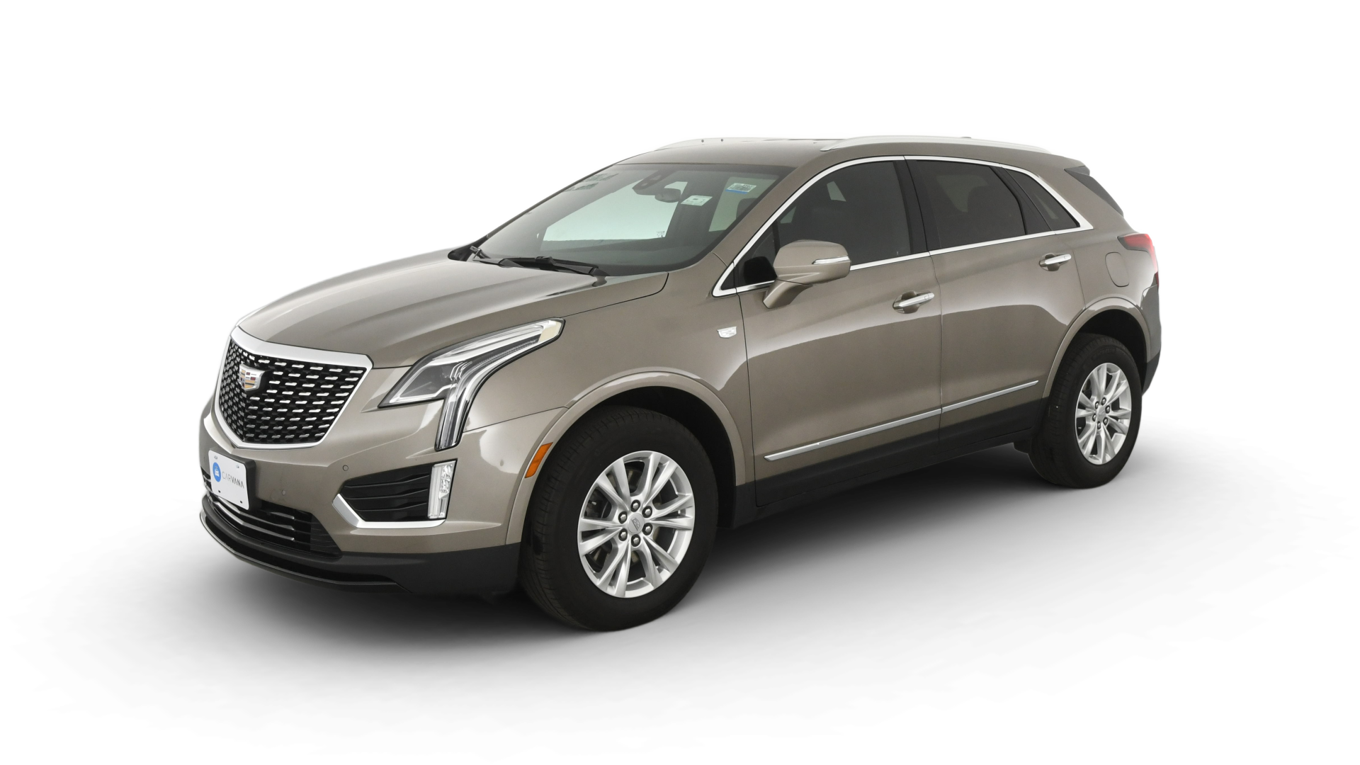 2023 Cadillac XT5