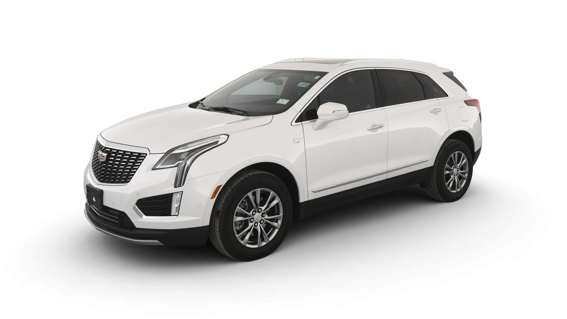 2023 Cadillac XT5
