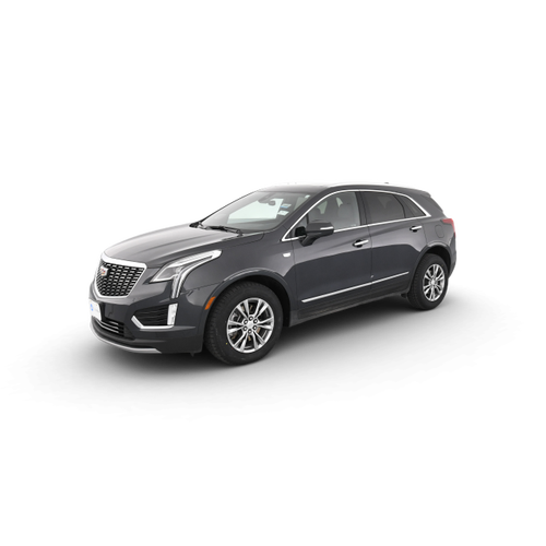 2023 Cadillac XT5