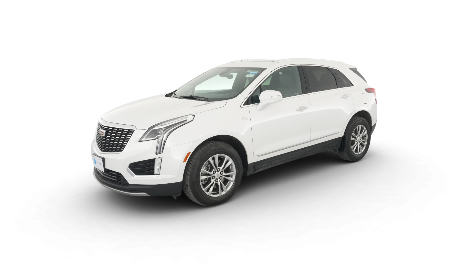 2023 Cadillac XT5 vehicle photo