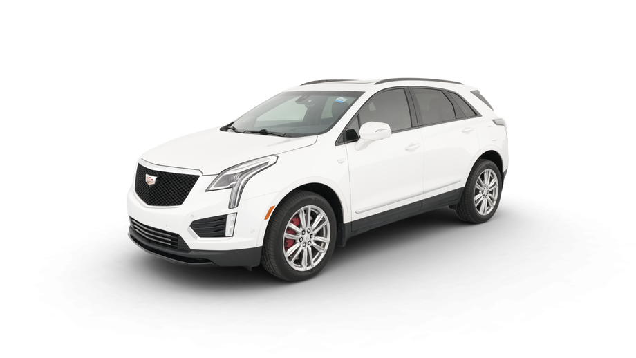 2023 Cadillac XT5