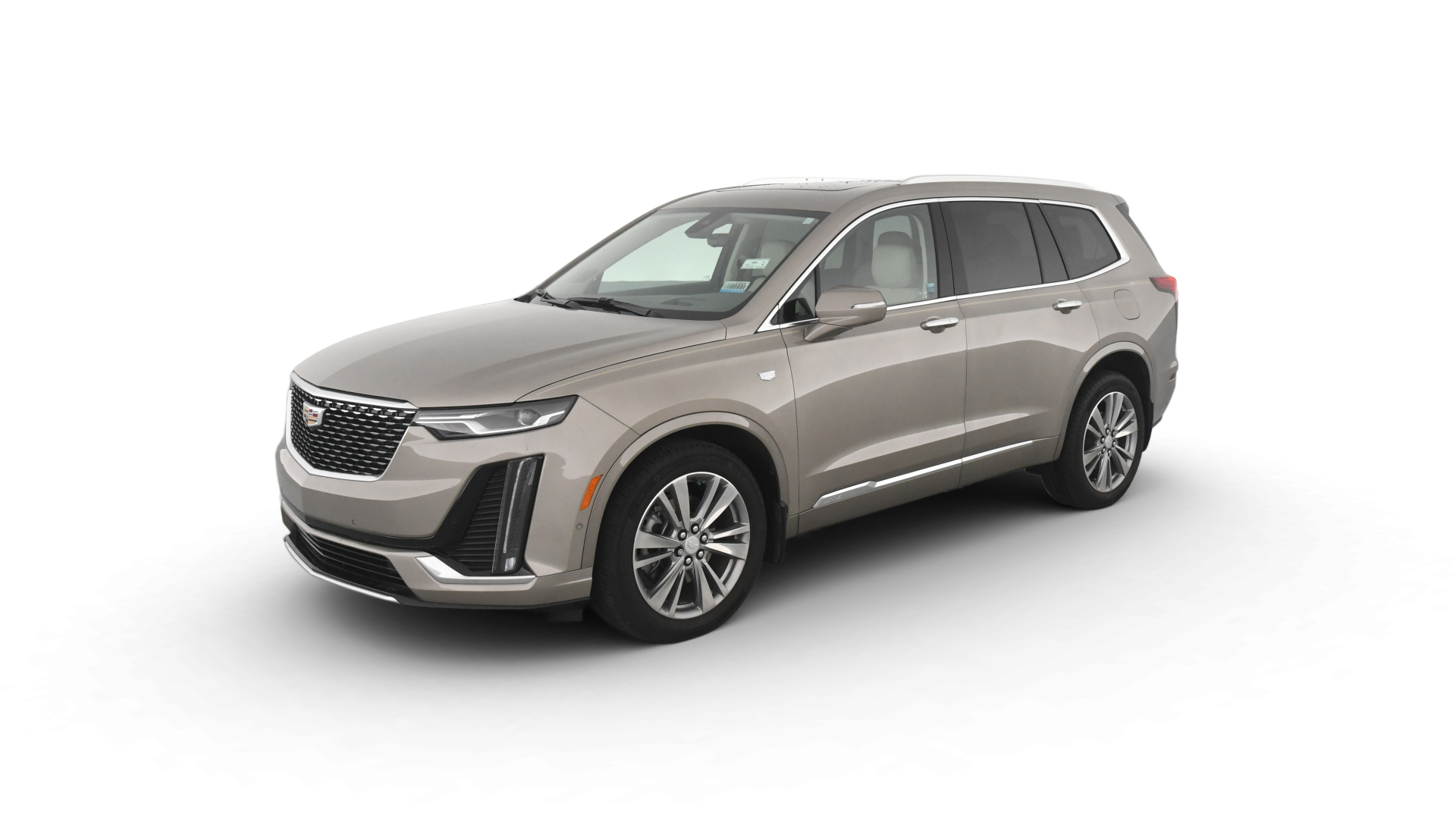 2023 Cadillac XT6 vehicle photo
