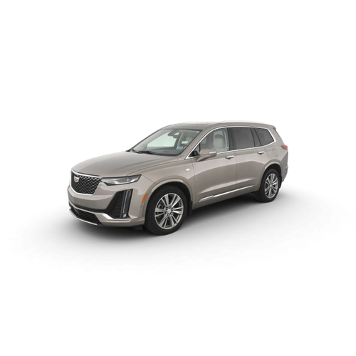 2023 Cadillac XT6