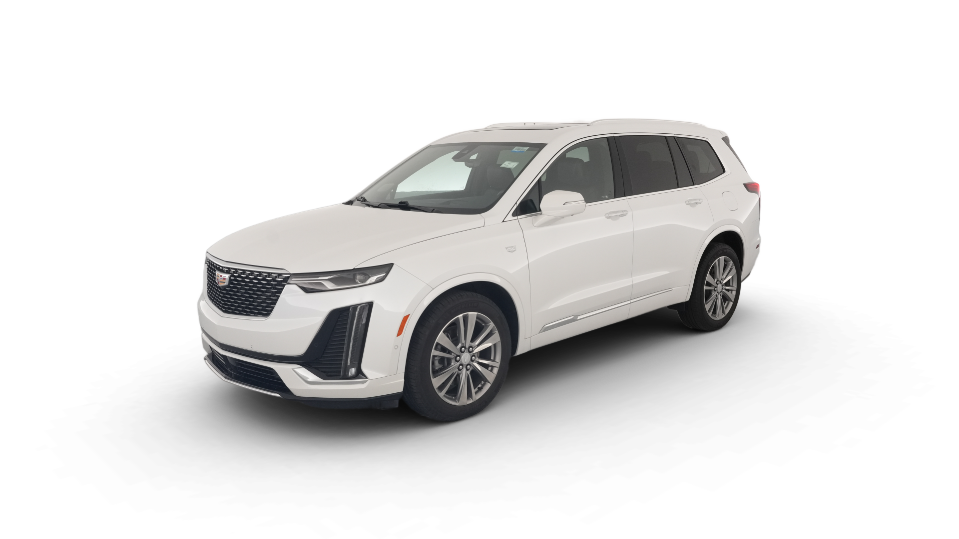 2023 Cadillac XT6 vehicle photo