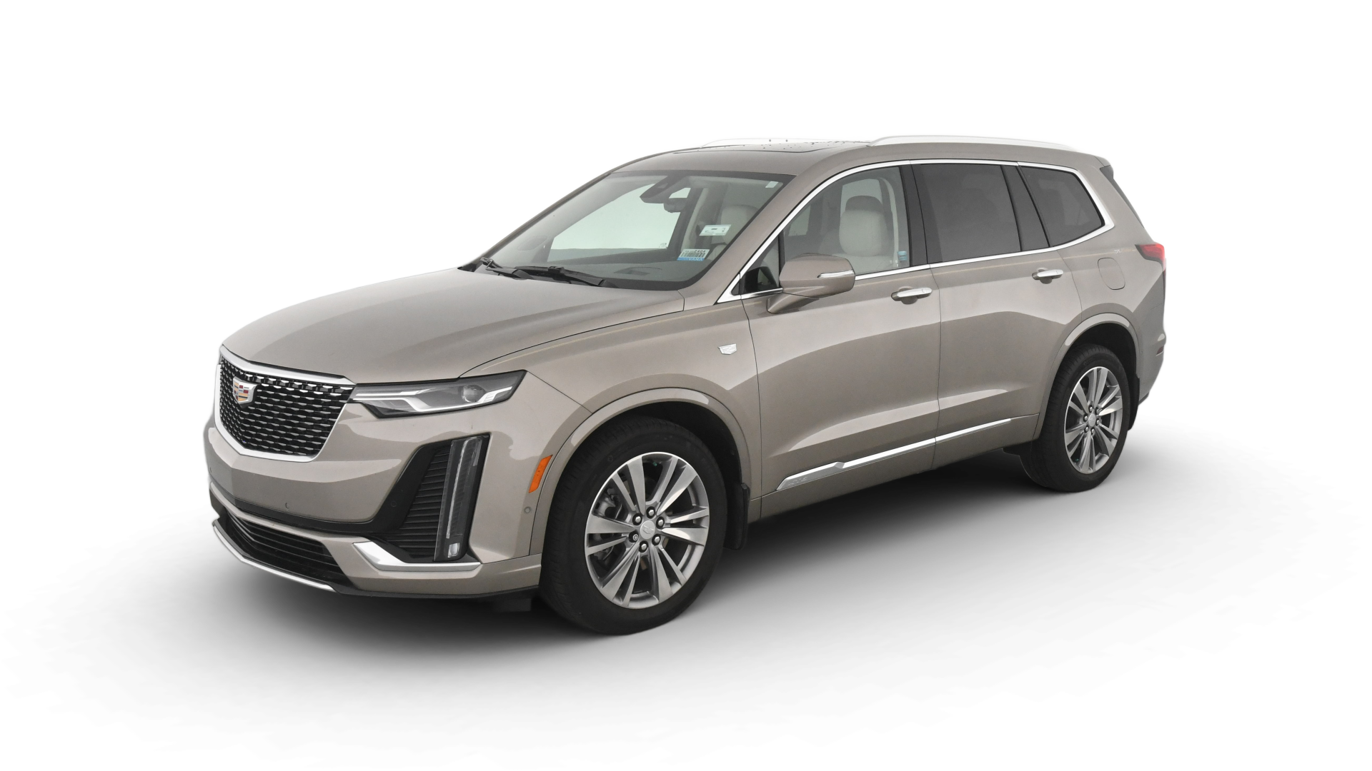 2023 Cadillac XT6