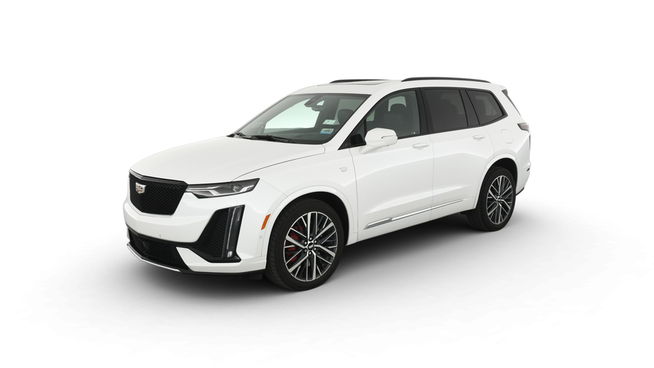 2023 Cadillac XT6