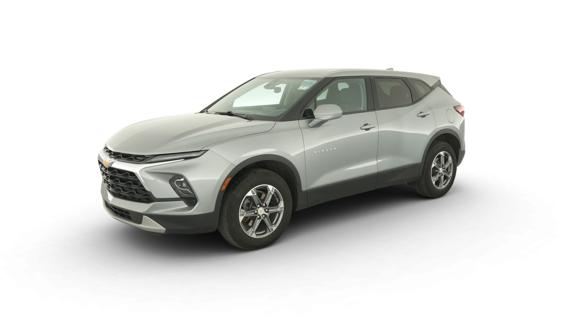 2023 Chevrolet Blazer vehicle photo