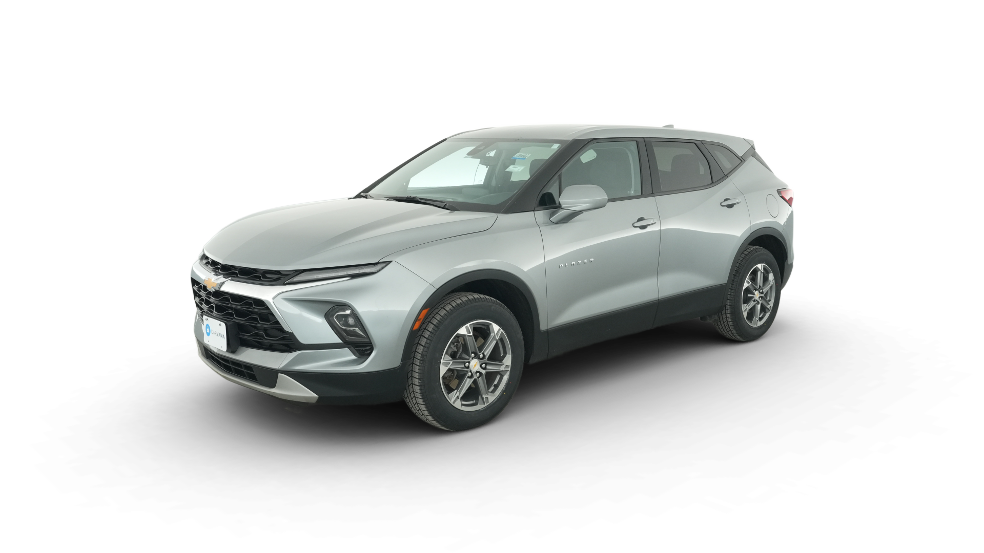 2023 Chevrolet Blazer