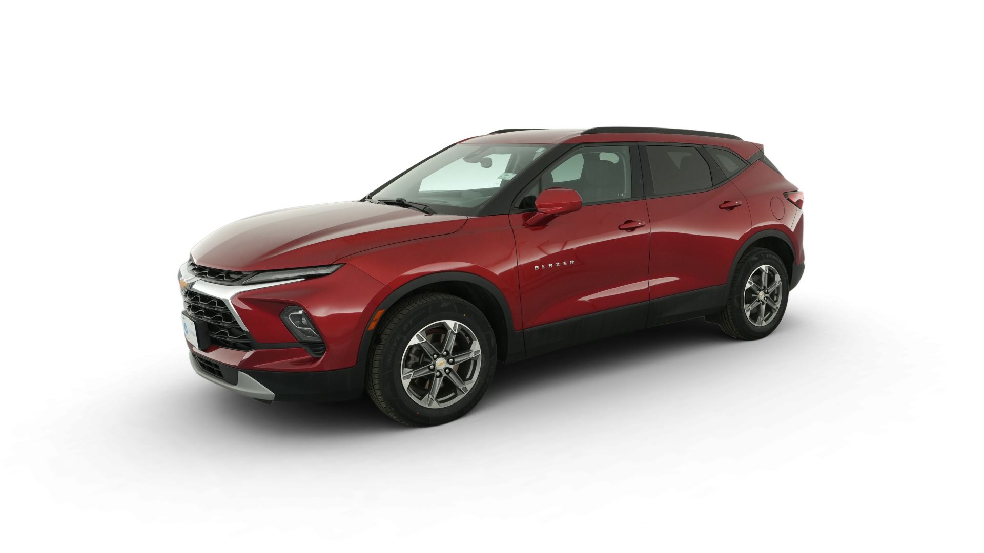 2023 Chevrolet Blazer vehicle photo