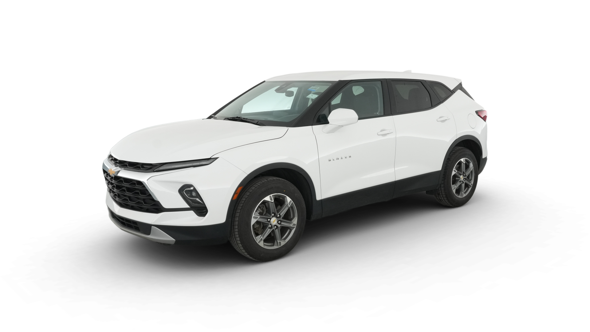 2023 Chevrolet Blazer